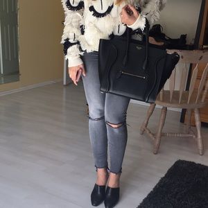 Meet your Posher, David